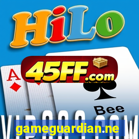 gameguardian.net