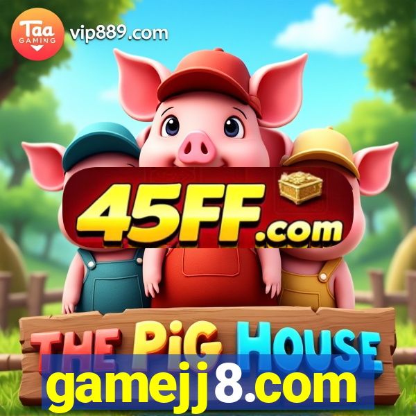 gamejj8.com