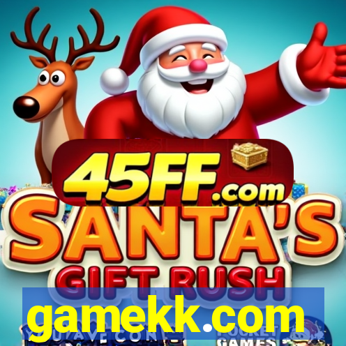 gamekk.com