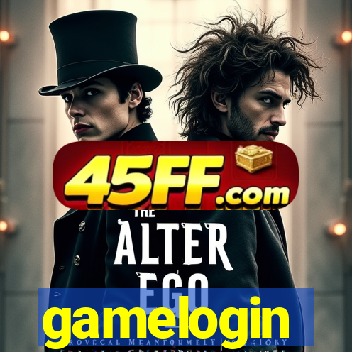 gamelogin