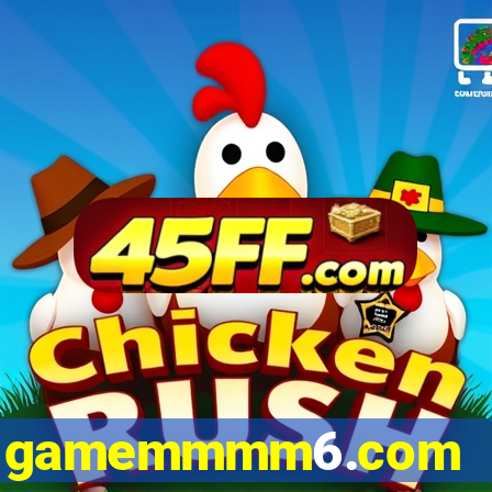 gamemmmm6.com