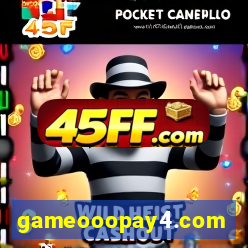gameooopay4.com
