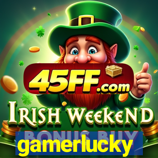 gamerlucky
