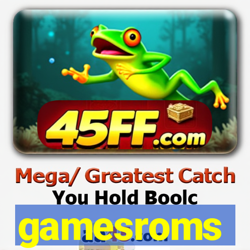 gamesroms
