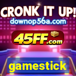 gamestick