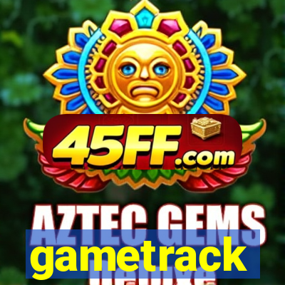 gametrack