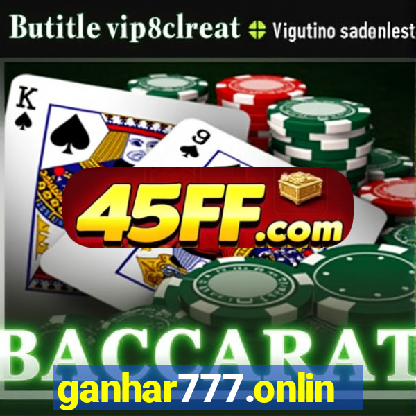 ganhar777.online