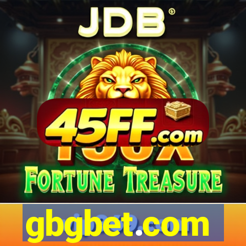 gbgbet.com