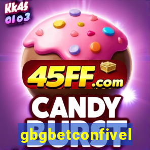 gbgbetconfivel