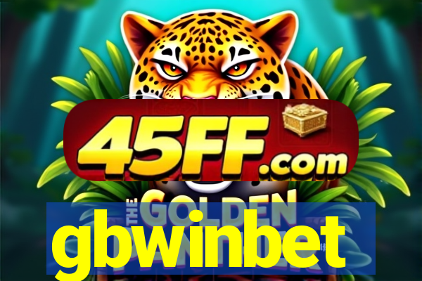 gbwinbet
