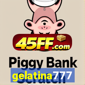 gelatina777