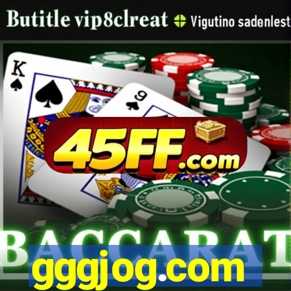 gggjog.com