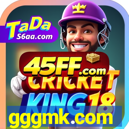 gggmk.com