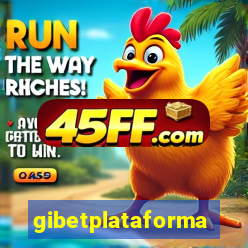 gibetplataforma