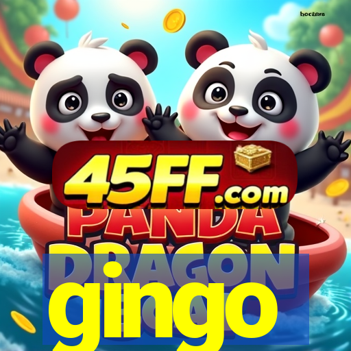 gingo
