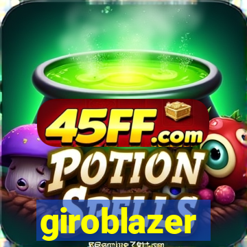 giroblazer