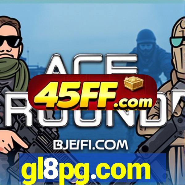 gl8pg.com