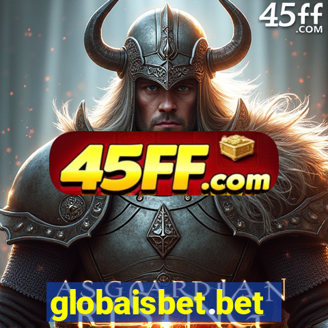 globaisbet.bet
