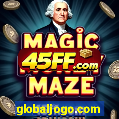 globaljogo.com