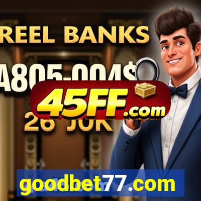 goodbet77.com