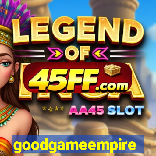 goodgameempire