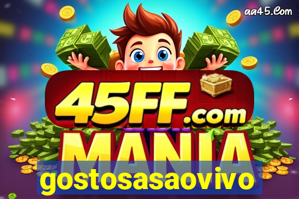 gostosasaovivo
