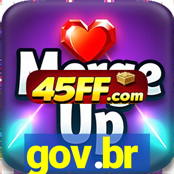 gov.br