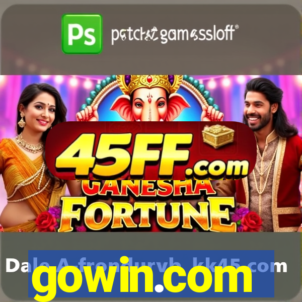gowin.com