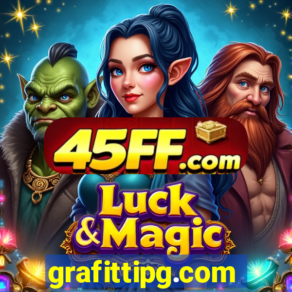 grafittipg.com