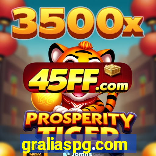 graliaspg.com