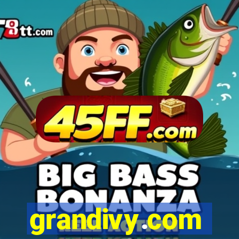 grandivy.com