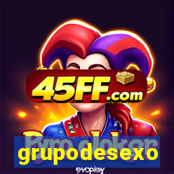 grupodesexo