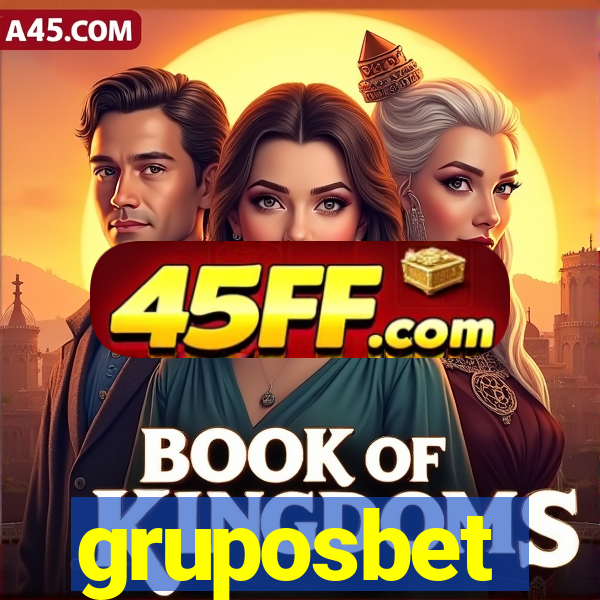 gruposbet