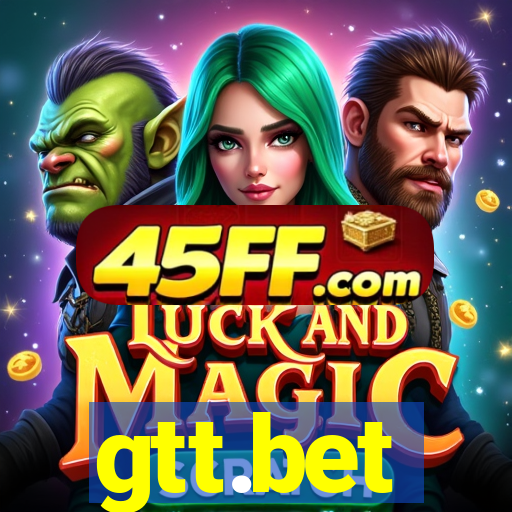 gtt.bet
