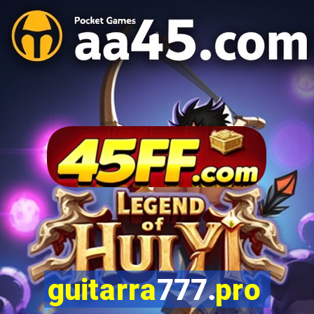 guitarra777.pro