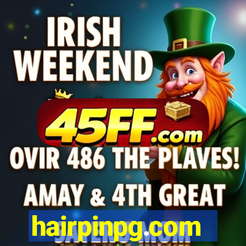 hairpinpg.com