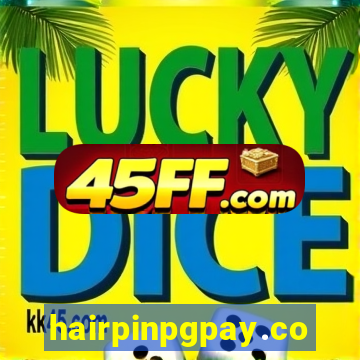 hairpinpgpay.com