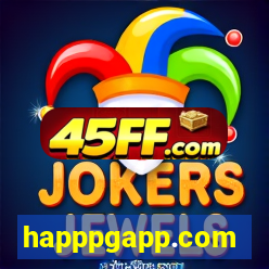 happpgapp.com