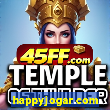 happyjogar.com