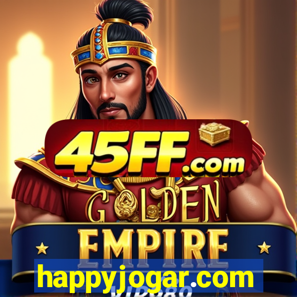 happyjogar.com