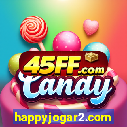 happyjogar2.com