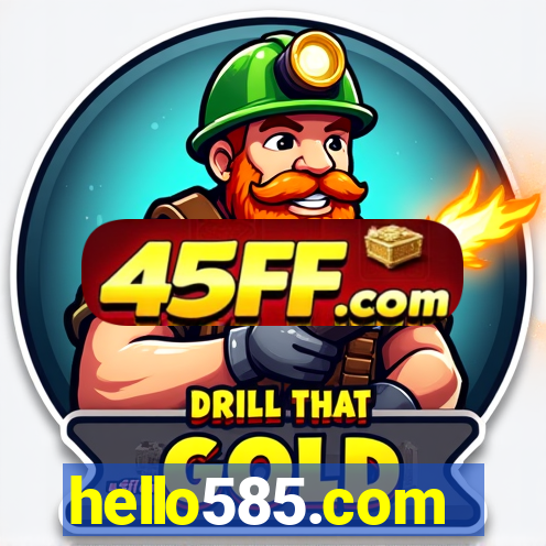 hello585.com