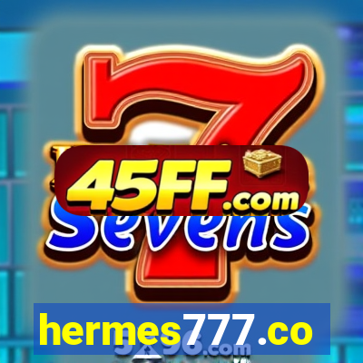 hermes777.co