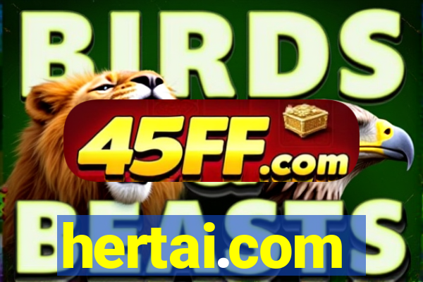 hertai.com
