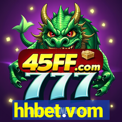 hhbet.vom