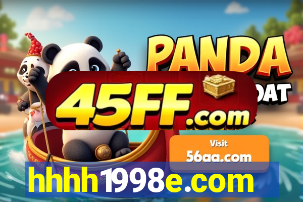 hhhh1998e.com