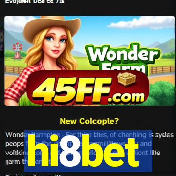 hi8bet
