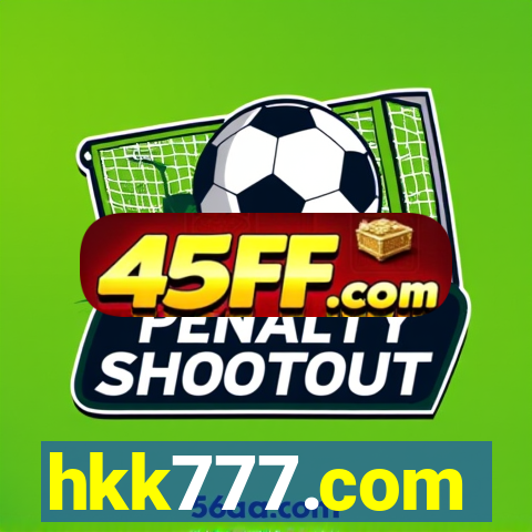 hkk777.com