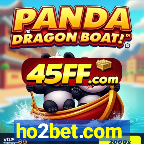 ho2bet.com