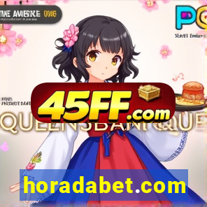 horadabet.com